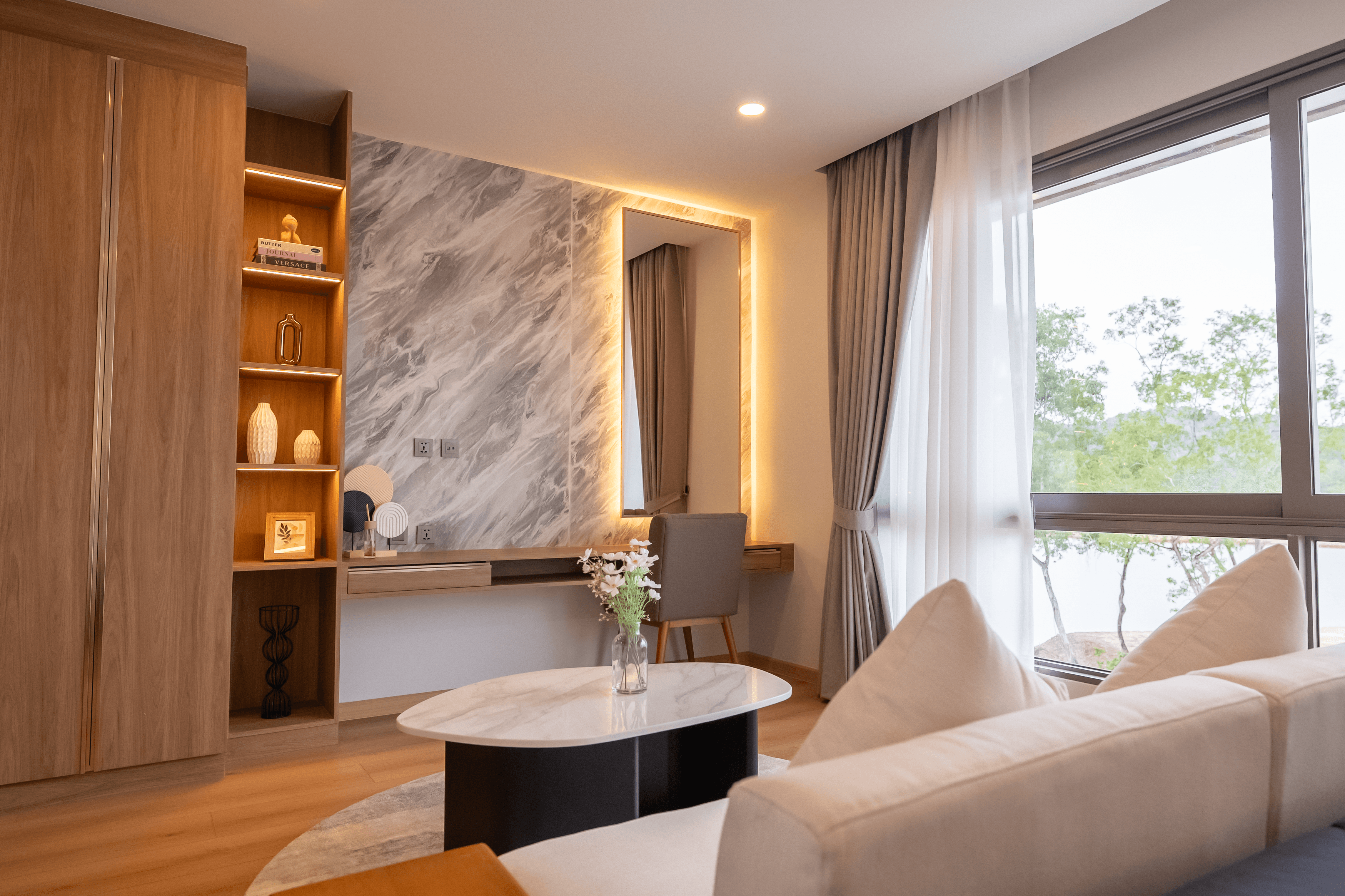Le Villa Lake 85